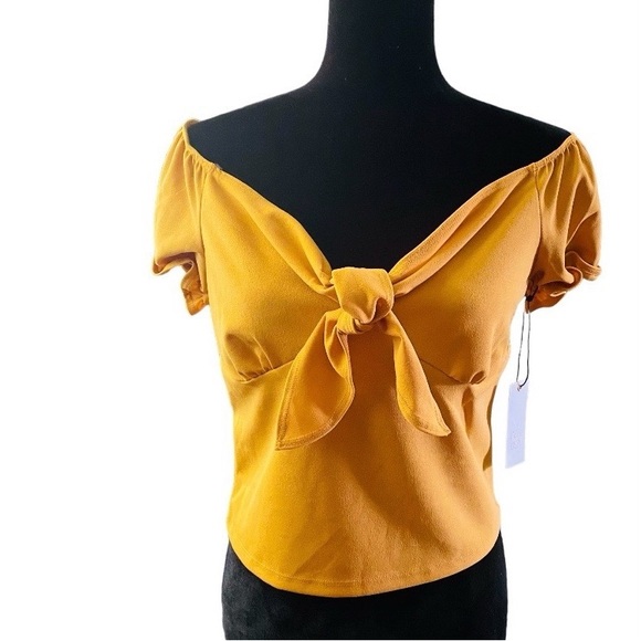 2 Active USA Tops NWT - Picture 4 of 7